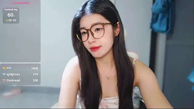 -XiaoYu-777 live sex cam