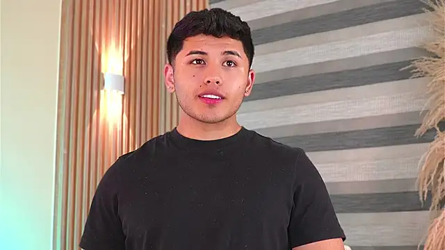 MatiasKorn live sex cam