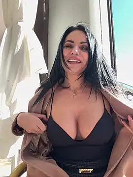 KimKelly13 live sex cam