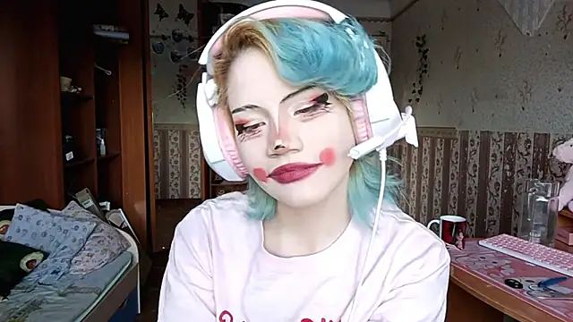 KathernSaulters's cam snapshot