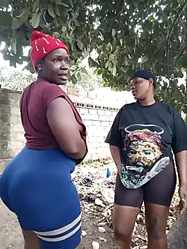 Broan_me's cam snapshot