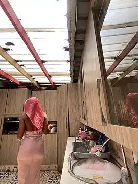 BankssWithTheBenz's cam snapshot