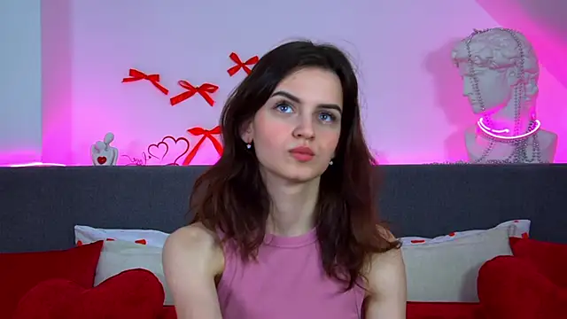 BellaBriggs's cam snapshot