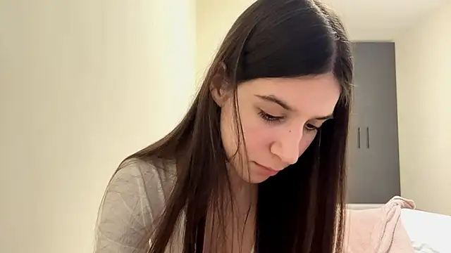 NiaWelchel's cam snapshot