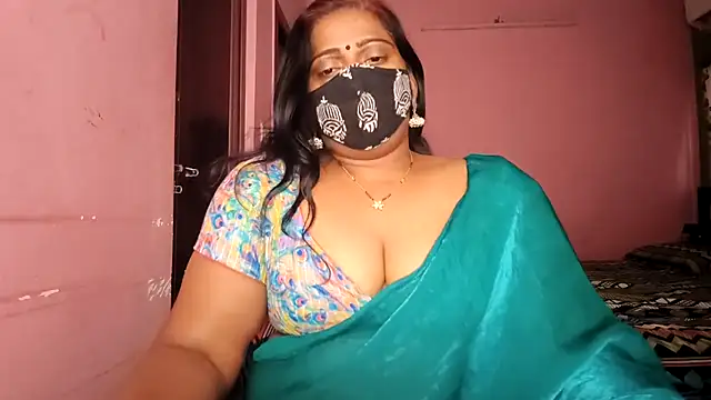 telugu_ammuu's cam snapshot