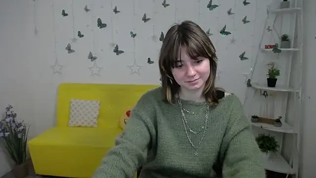 AnnaWest_'s cam snapshot