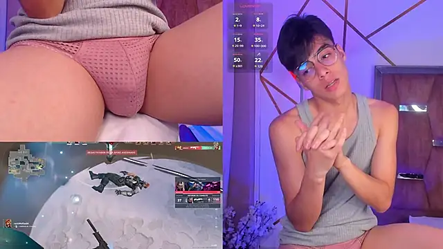 Gerony_ live sex cam