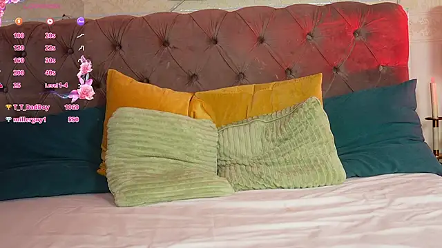 NatalieShaw's cam snapshot