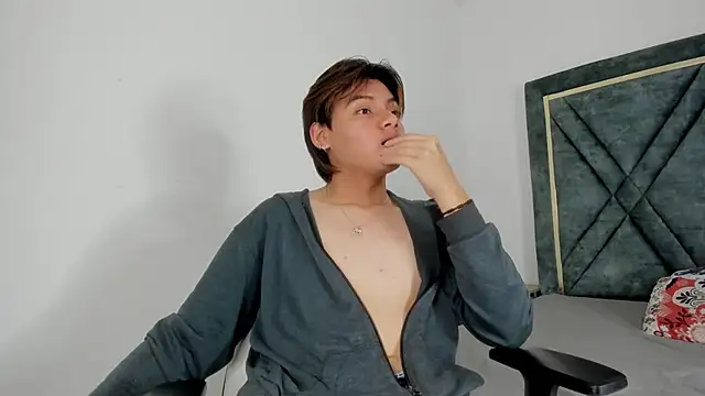 Nico_Dangelo's cam snapshot