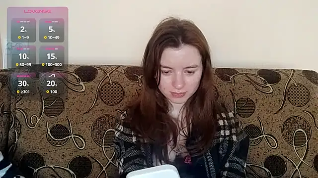 LanitaHemple's cam snapshot