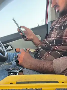 TeluguBoyAbhi's cam snapshot