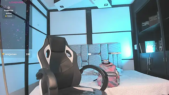 SamaraAnders_'s cam snapshot