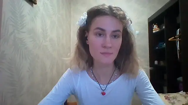 DeanneGilcher's cam snapshot