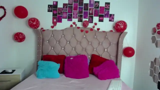 nat_evans8's cam snapshot