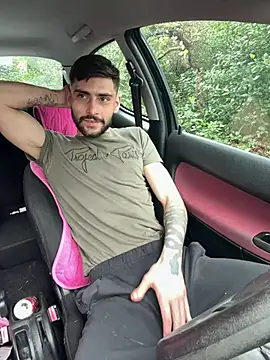 Hugo-tentation34 live sex cam