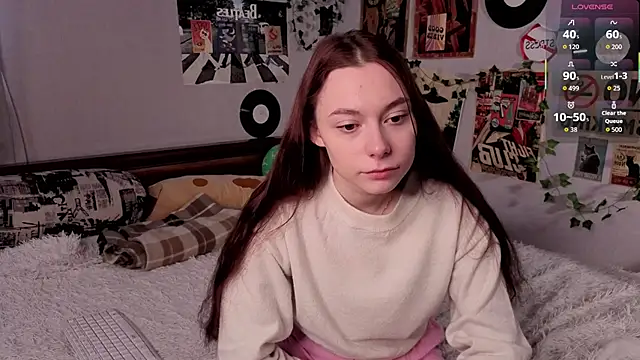 BuenaSchmaling live sex cam