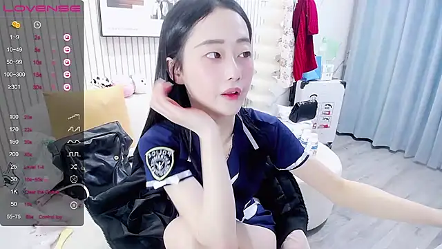 Muxi-destiny520's cam snapshot