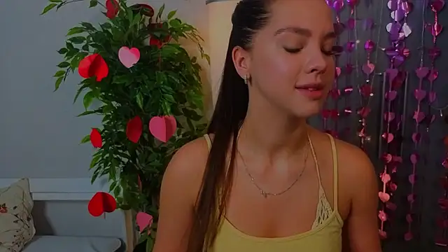 MeiLiscio's cam snapshot