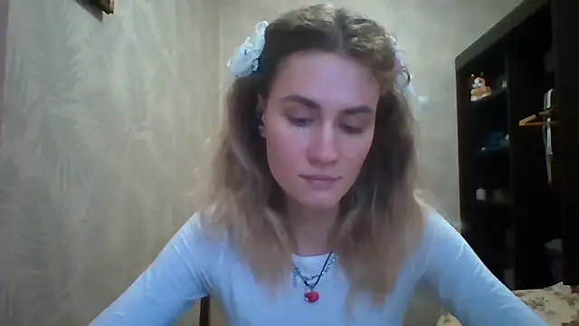 DeanneGilcher's cam snapshot