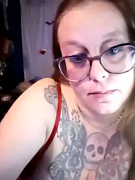 edgexchaos's cam snapshot