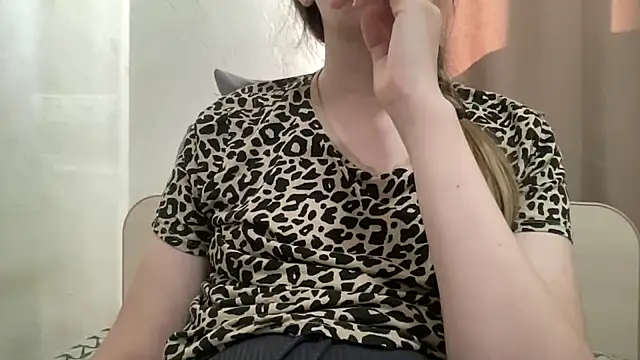 alisa_kitcat's cam snapshot