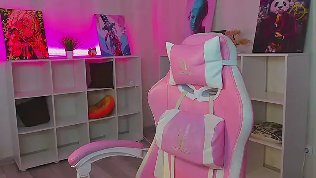 LexiVale live sex cam