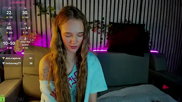 Casey_Sweeet's cam snapshot