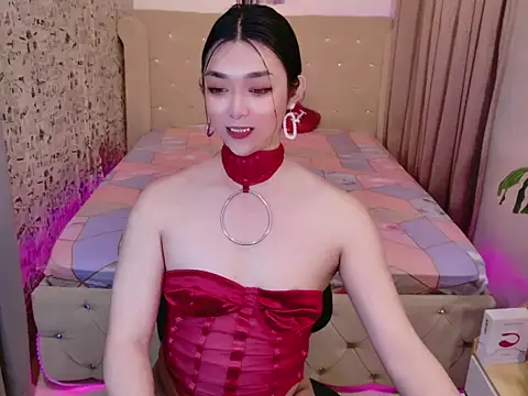 Ts-yoshi live sex cam