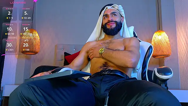 Thaiel_Fosteer live sex cam