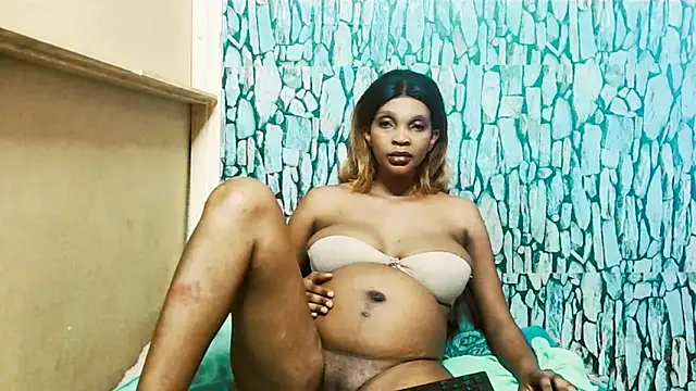 Caramelminxxx1's cam snapshot