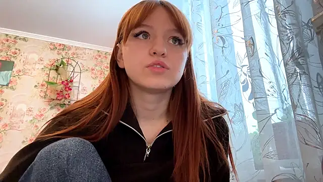 KatheyMichelfelder's cam snapshot