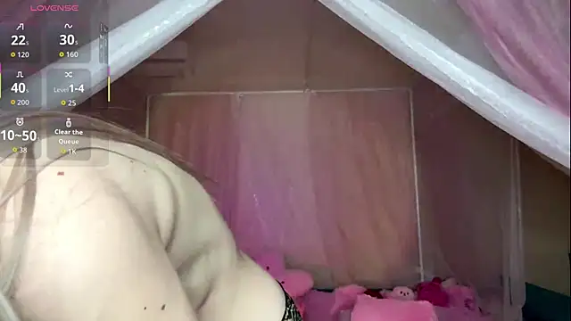 EvaQT's cam snapshot