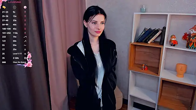 SongPinc's cam snapshot