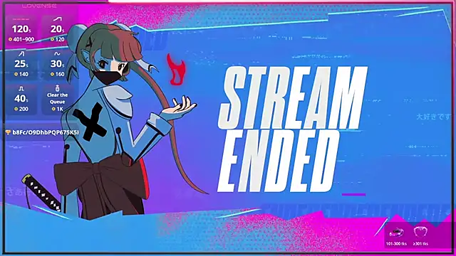 AmbrosiaKitty's cam snapshot