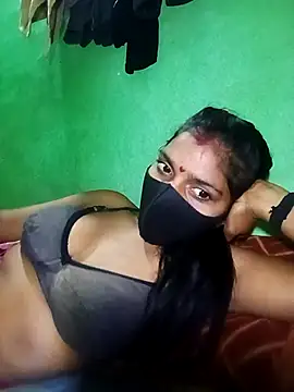 Cute__tanu's cam snapshot