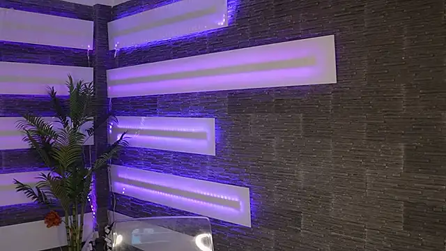 SexyCelline live sex cam