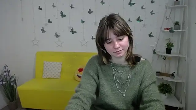 AnnaWest_'s cam snapshot