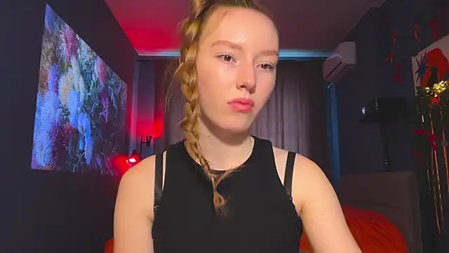 Anna_Kare's cam snapshot