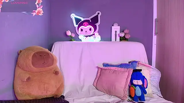 samivan1234's cam snapshot