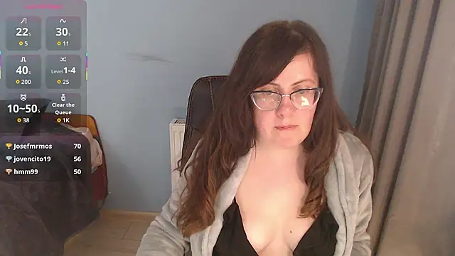 -Mandarishka-'s cam snapshot