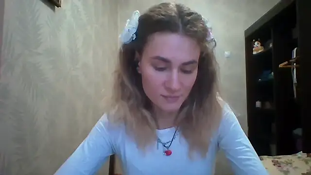 DeanneGilcher's cam snapshot