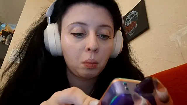 MindyMinty's cam snapshot