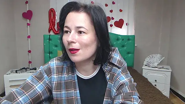 MarieSho live sex cam