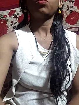 Itz_Aisha__'s cam snapshot