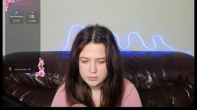 Anora_Miller's cam snapshot