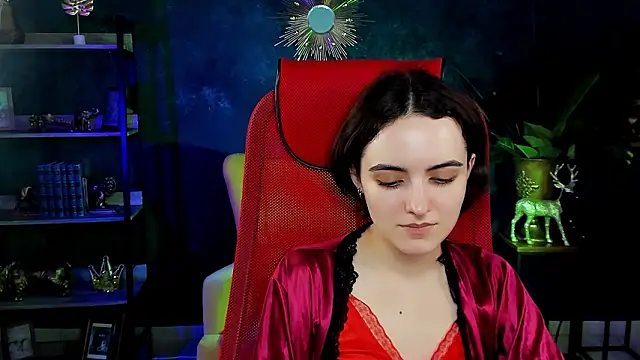 KateWillows's cam snapshot