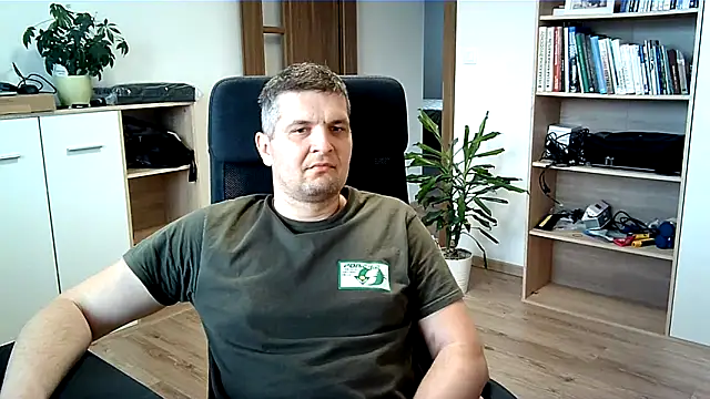 gaspim26's cam snapshot