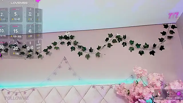 Rox_xane_'s cam snapshot