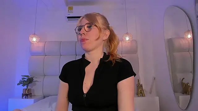 Alexa_Handler's cam snapshot