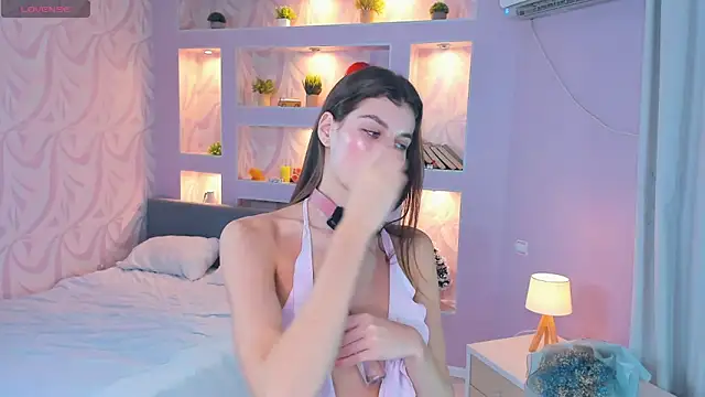 FloraDobb live sex cam